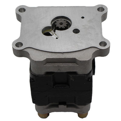 High Pressure PC35MR PC40-7 PC56 PC75UU-2 Excavator Gear Pump Oil Replacement For Hydraulic Pump