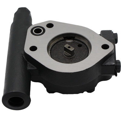 Hydraulic Oil Gear Pump For PC75UU-3 PC200-5 PC200-6 For Excavator Parts