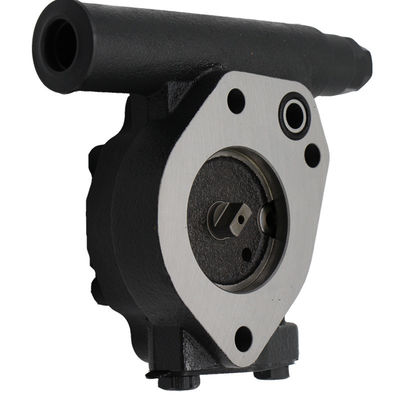 Hydraulic Oil Gear Pump For PC75UU-3 PC200-5 PC200-6 For Excavator Parts