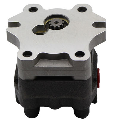 Construction Machinery Main Hydraulic Gear Pump For SK200-1-2-3 SK60SR Excavator