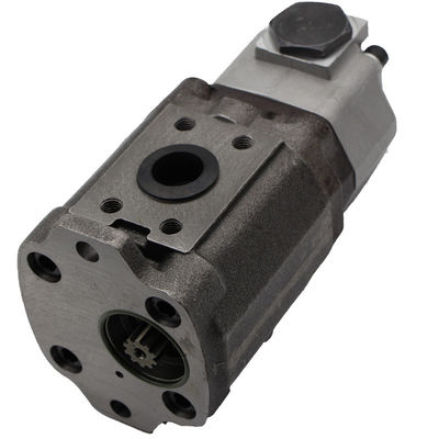 Mini Excavator Parts Hydraulic Gear Pump TB175 YC13 ZAX60 ZAX70 Hydraulics Pump Part