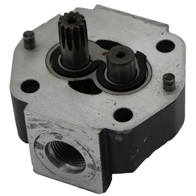 Mini Excavator Parts Hydraulic Gear Pump TB175 YC13 ZAX60 ZAX70 Hydraulics Pump Part