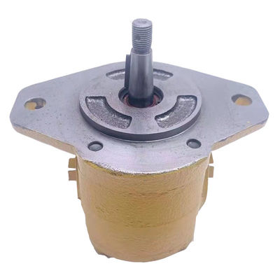  330C Pump Group Gear 2835992 E330C Fan Pump For Excavator Spare Parts