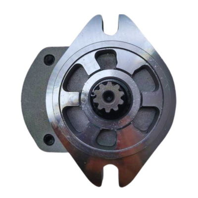 Hydraulic Gear Pump Excavator ZAX350-3 EX200-1 Pilot Pump Engine Part 4181700 9217993 Spare Parts