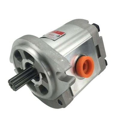 Hydraulic Gear Pump Excavator ZAX350-3 EX200-1 Pilot Pump Engine Part 4181700 9217993 Spare Parts