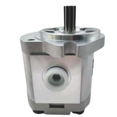 Hydraulic Gear Pump Excavator ZAX350-3 EX200-1 Pilot Pump Engine Part 4181700 9217993 Spare Parts