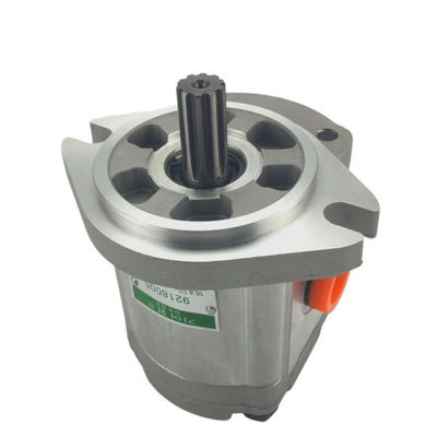 Excavator  EX100-3 EX200-3 ZAX270 Hydraulic Gear Pump 9218005 Spare Parts