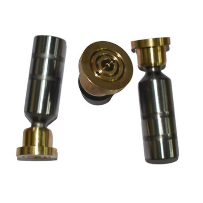 Excavator Hydraulic Pump Parts DH360 Hydraulic Parts For Pump Repair