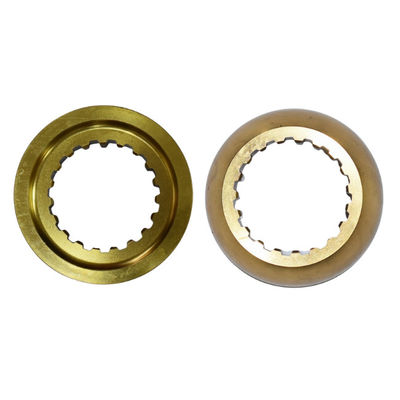Excavator Hydraulic Pump Parts DH360 Hydraulic Parts For Pump Repair