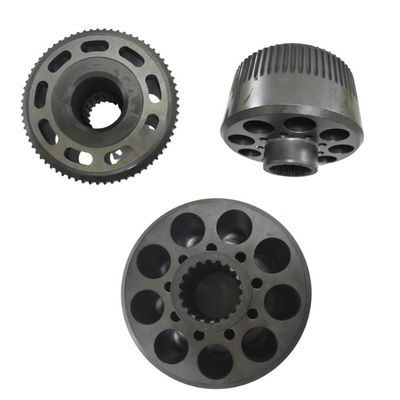 Excavator Hydraulic Pump Parts DH360 Hydraulic Parts For Pump Repair