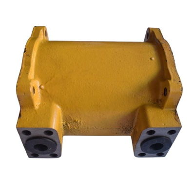  Excavator E215B E3306 E3304 Engine 7N0165 7S6394 Oil Cooler Core For Machine Spare Parts