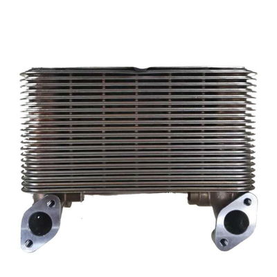  3306 Engine Parts Hydraulic Oil Cooler 2P8797 7N0110 For Machine Spare Parts