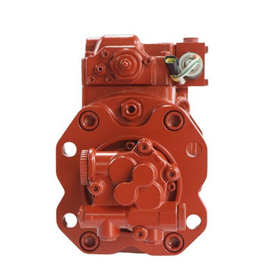 KAWASAKl Excavator K3V63DT K3V63DTP Main Hydraulic Pump For R150-7 EC140 SY135-8 DH150-7 JCB130 TB135 SK135
