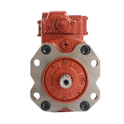 KAWASAKl Excavator K3V63DT K3V63DTP Main Hydraulic Pump For R150-7 EC140 SY135-8 DH150-7 JCB130 TB135 SK135