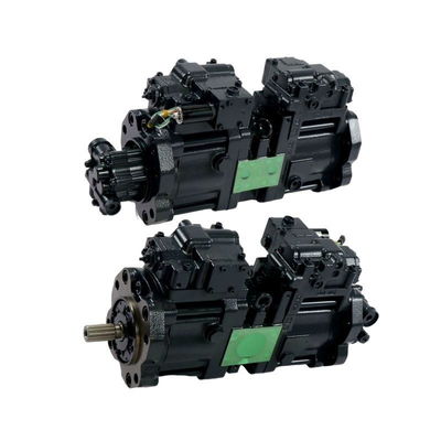 KAWASAKl Excavator K3V63DT K3V63DTP Main Hydraulic Pump For R150-7 EC140 SY135-8 DH150-7 JCB130 TB135 SK135
