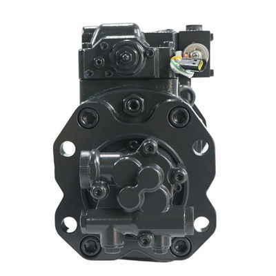 KAWASAKl Excavator K3V63DT K3V63DTP Main Hydraulic Pump For R150-7 EC140 SY135-8 DH150-7 JCB130 TB135 SK135