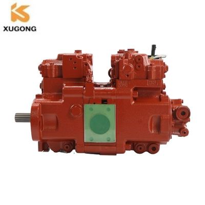 LG915E Excavator K7V63DTP-9N0E Main Hydraulic Pump For Engineering Machinery