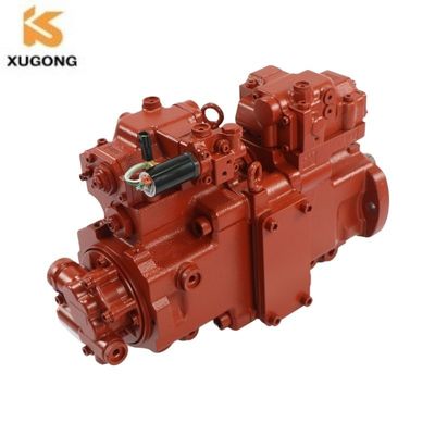 LG915E Excavator K7V63DTP-9N0E Main Hydraulic Pump For Engineering Machinery