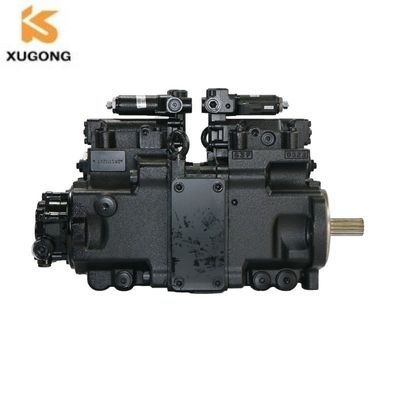 SK140-8 Excavator Hydraulic Pumps K7V63DTP-OE23 Main Pump For  Machinery Parts