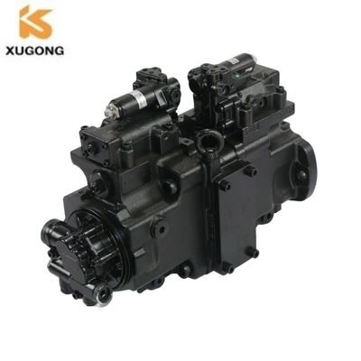 SK140-8 Excavator Hydraulic Pumps K7V63DTP-OE23 Main Pump For  Machinery Parts