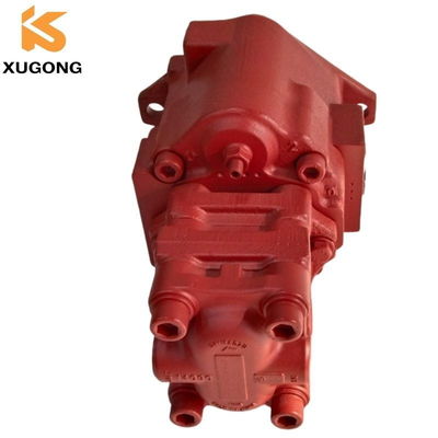 NACHI PVD Series Main Pump Hydraulic Pump PVD-00B-14P-5G3-5761A For ZX17 ZX18 Excavator