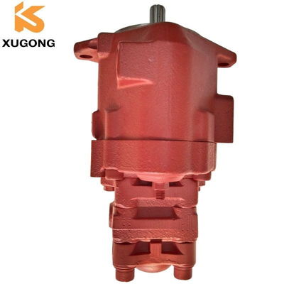 NACHI PVD Series Main Pump Hydraulic Pump PVD-00B-14P-5G3-5761A For ZX17 ZX18 Excavator