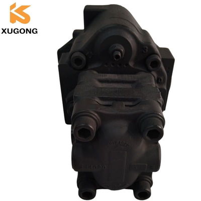 Excavator U15 U15-3 Main Hydraulic Pump PVD-00B-16P-6AG3-5220A For Nachi PVD Series