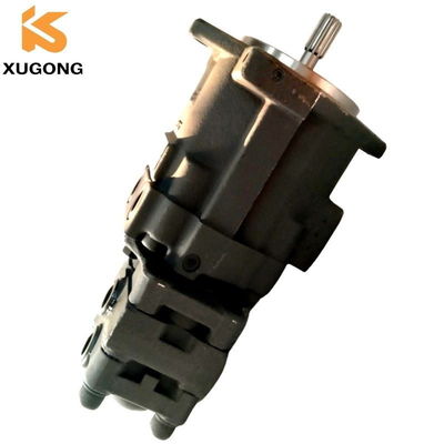 Excavator U15 U15-3 Main Hydraulic Pump PVD-00B-16P-6AG3-5220A For Nachi PVD Series