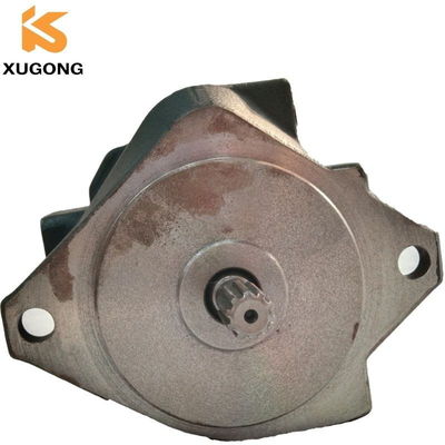 Excavator U15 U15-3 Main Hydraulic Pump PVD-00B-16P-6AG3-5220A For Nachi PVD Series