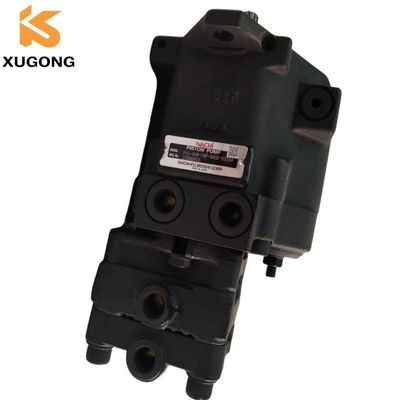 Excavator U15 U15-3 Main Hydraulic Pump PVD-00B-16P-6AG3-5220A For Nachi PVD Series