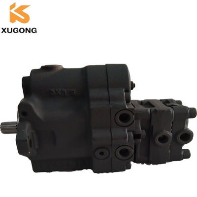 NACHI PVD Series PVD-0B-24P-6G3-4191A Hydraulic Piston Pump For ZX26U-5A Excavator