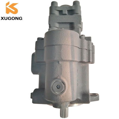 NACHI PVD Series PVD-0B-24P-6G3-4191A Hydraulic Piston Pump For ZX26U-5A Excavator