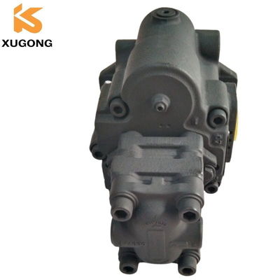 NACHI PVD Series PVD-0B-24P-6G3-4191A Hydraulic Piston Pump For ZX26U-5A Excavator