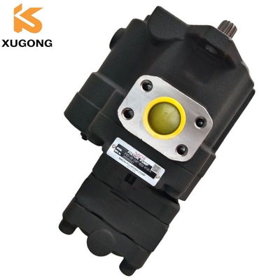 NACHI PVD Series PVD-0B-24P-6G3-4191A Hydraulic Piston Pump For ZX26U-5A Excavator