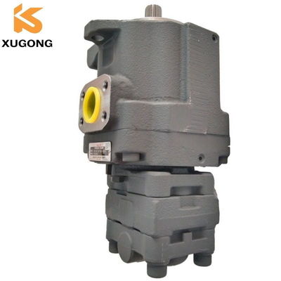 NACHI PVD Series PVD-0B-24P-6G3-4191A Hydraulic Piston Pump For ZX26U-5A Excavator