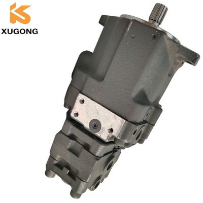 Nachi PVD-1B-32P-11G5-5677A Hydraulic Main Pump For Excavator Repair Parts