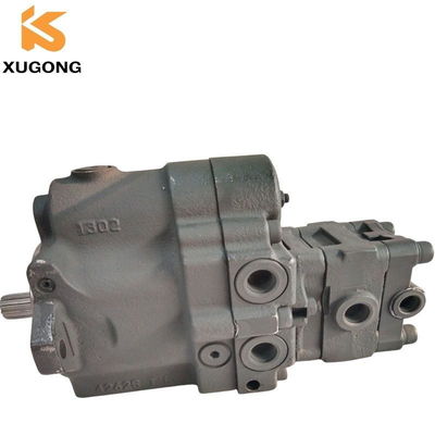 Nachi PVD-1B-32P-11G5-5677A Hydraulic Main Pump For Excavator Repair Parts