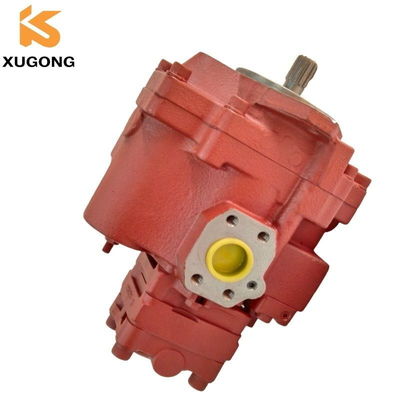 PVD-2B-40P-6G3-4515H Main Oil Hydraulic Pump For YC35-7 ZX50 Excavator Parts