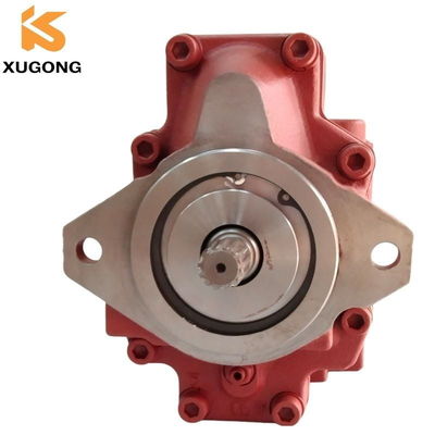 PVD-2B-40P-6G3-4515H Main Oil Hydraulic Pump For YC35-7 ZX50 Excavator Parts