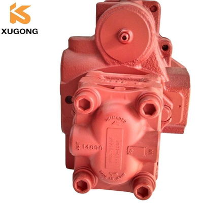 PVD-2B-40P-6G3-4515H Main Oil Hydraulic Pump For YC35-7 ZX50 Excavator Parts