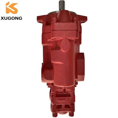 PVD-2B-40P-6G3-4515H Main Oil Hydraulic Pump For YC35-7 ZX50 Excavator Parts