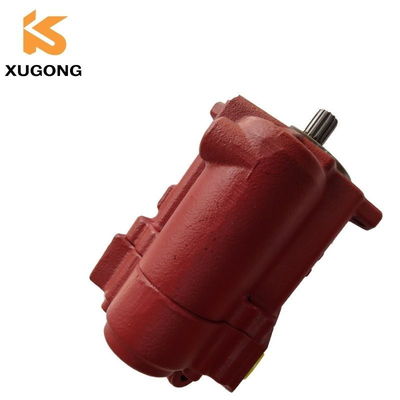 PVK-2B-505-N-4554C Hydraulic Main Piston Hydraulic Pump For YC55 Excavator Nachi PVD Series