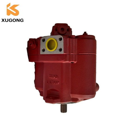 PVK-2B-505-N-4554C Hydraulic Main Piston Hydraulic Pump For YC55 Excavator Nachi PVD Series