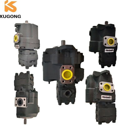 Nachi PVD Series Main Hydraulic Pump Piston Pump Construction Machinery Excavator Engine Parts