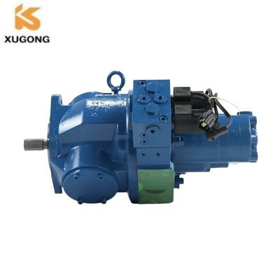 Machinery AP2D2-28 Excavator Main Hydraulic Pump With Electric For Repair Parts