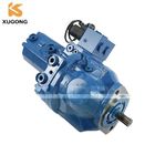 Machinery AP2D2-28 Excavator Main Hydraulic Pump With Electric For Repair Parts