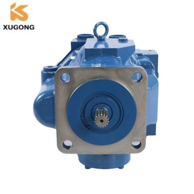 Excavator AP2D36-14T-15T Main Piston Mini Hydraulic Pump For Spare Parts