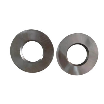  E330D Excavator Barrel Piston Shoe Valve Plate Retainer Plate  Hydraulic Pump Spare Parts