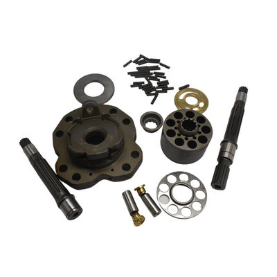 KAWASAKl K3V63DTP Hydraulic Barrel Valve Plate Piston Shoe Retainer Plate Ball Guide Pump Spare Parts