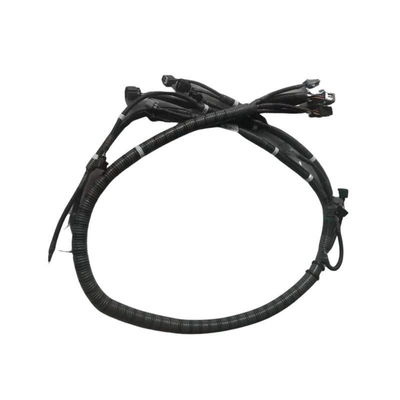 4HK1 Engine Harness 8-97362843-7 Genuine Engine Wire Harness